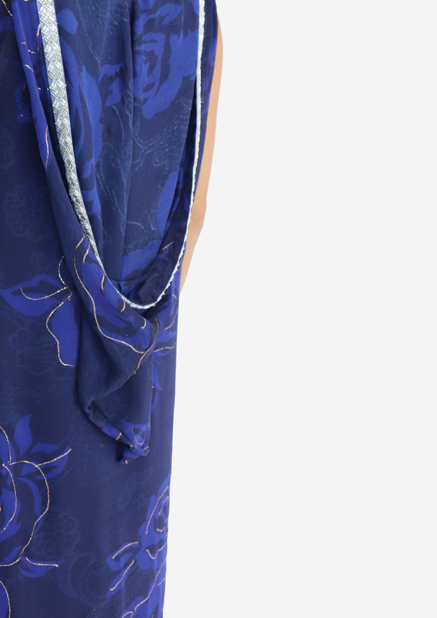 Dress with Cap