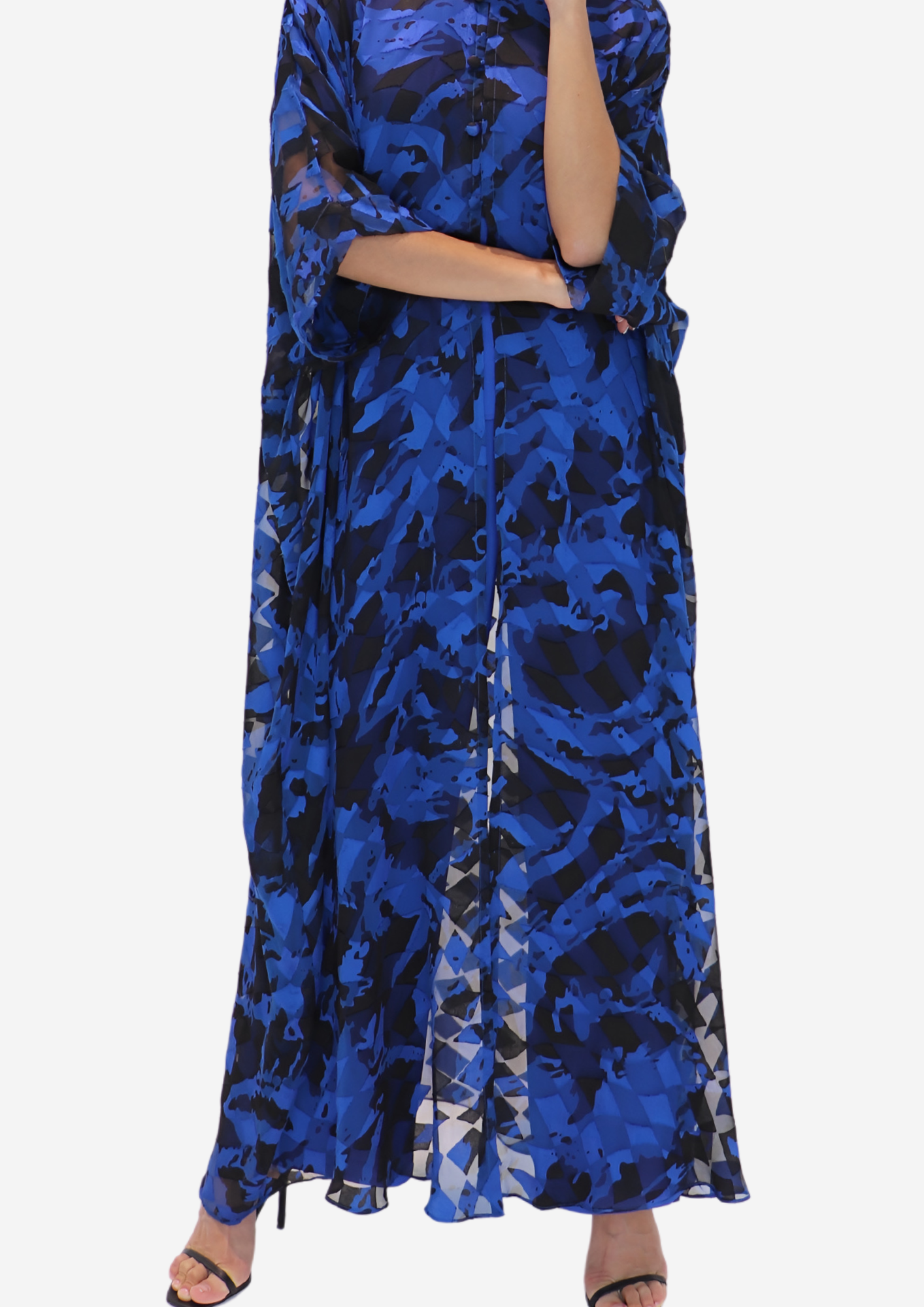 Navy suit ( 3 Pieces )